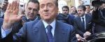 Berlusconi: “Per Ancelotti grande stima e affetto. Saprei allenare al meglio una squadra e portarla in cima al mondo, magari capiterà”