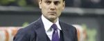 Venerdì giorno decisivo per il futuro di Montella alla Fiorentina